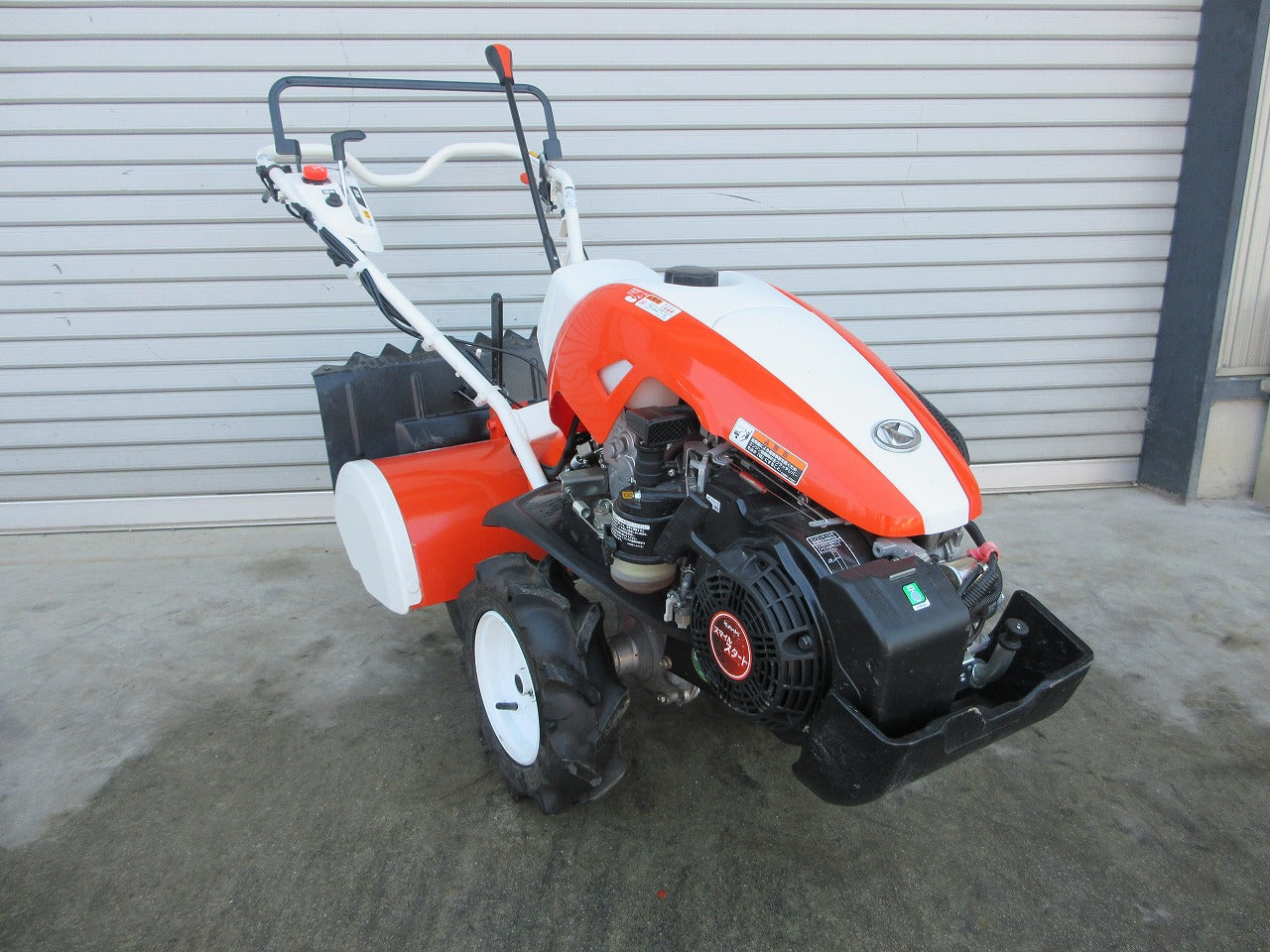 耕運機 TRS600 陽菜　クボタ hqdefault.jpg