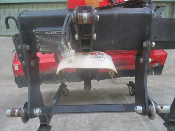 コバシ スライドモア オフセットモア　管理作業機 OMF150