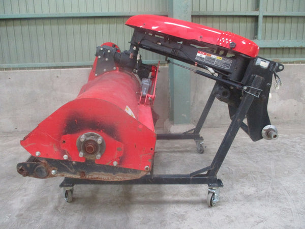 コバシ スライドモア オフセットモア　管理作業機 OMF150