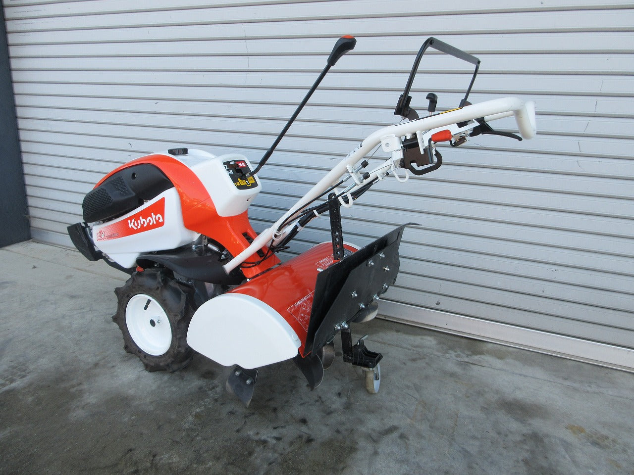クボタ　管理機　陽菜 クボタ 管理機 TRS600 陽菜 | のうき屋 ONLINE STORE
