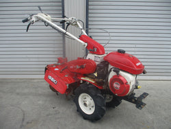 イセキ 管理機 耕運機 KC55F