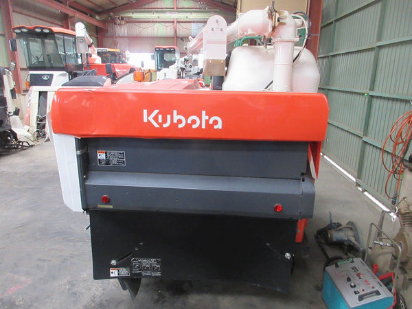 クボタ 2条刈り コンバイン ER320-GW2