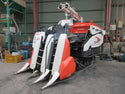 クボタ 2条刈り コンバイン ER320-GW2