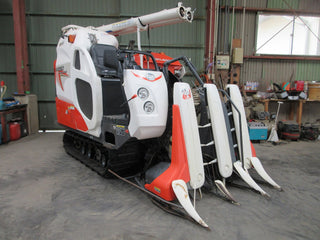 クボタ 2条刈り コンバイン ER320-GW2