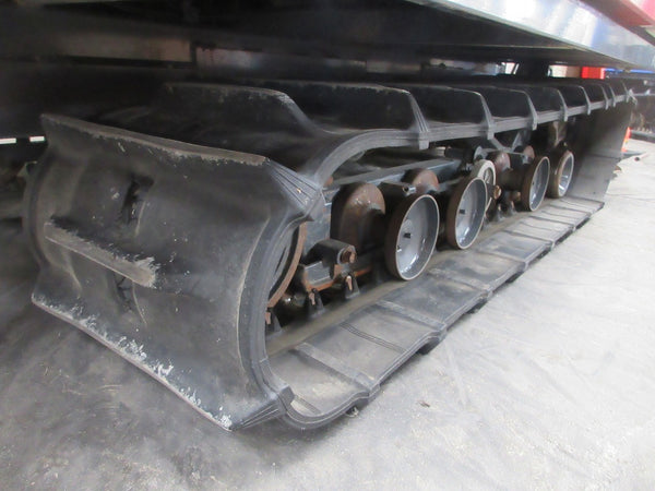 クボタ 2条刈り コンバイン ER320-GW2