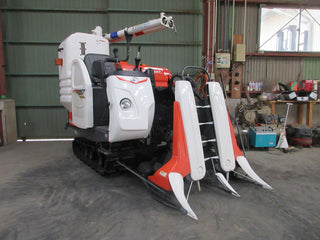 クボタ 2条刈り コンバイン ER217-GW