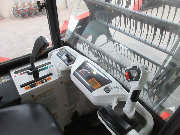 クボタ  汎用コンバイン ARH430-CG