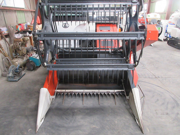 クボタ  汎用コンバイン ARH430-CG