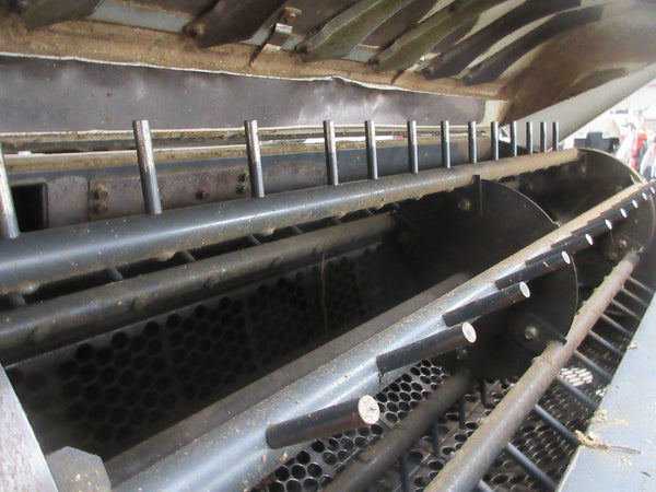 クボタ  汎用コンバイン ARH430-CG