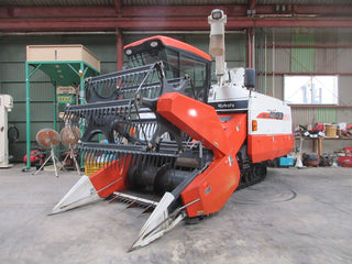 クボタ  汎用コンバイン ARH430-CG