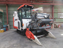 クボタ  汎用コンバイン ARH430-CG