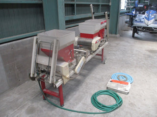 三菱 播種機 種蒔き機 THK-200