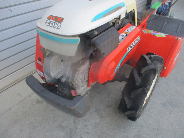 クボタ 管理機 TR70