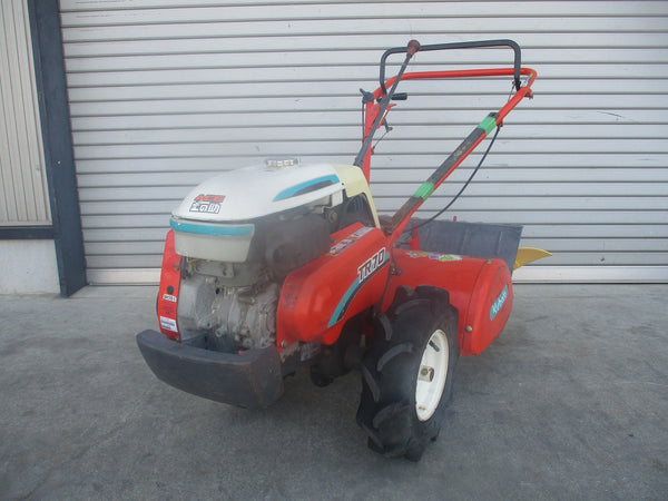 クボタ 管理機 TR70