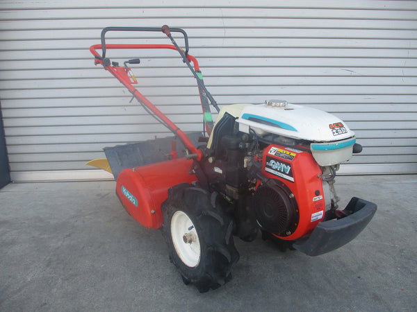 クボタ 管理機 TR70