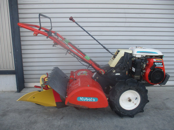 クボタ 管理機 TR70