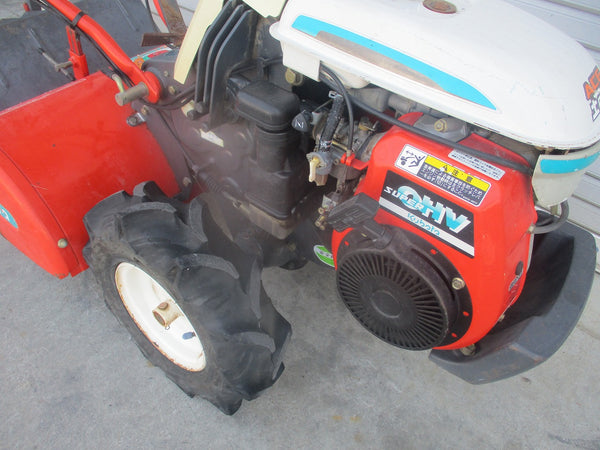 クボタ 管理機 TR70