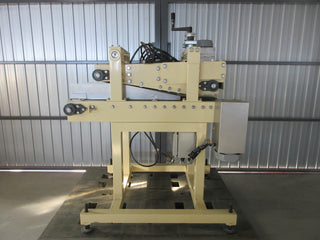 睦製作所 にんにく玉ほぐし機 I型