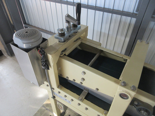 睦製作所 にんにく玉ほぐし機 I型