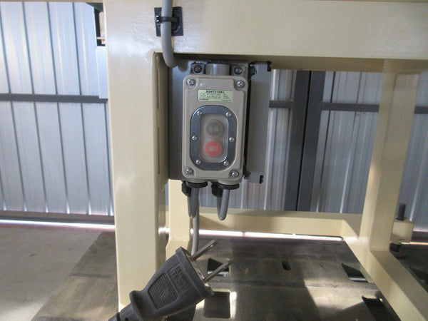 睦製作所 にんにく玉ほぐし機 I型