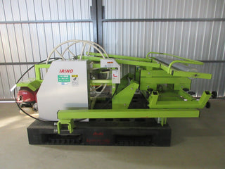 岡山農栄社 マルチ巻取機 MHS310ET