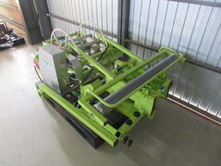 岡山農栄社 マルチ巻取機 MHS310ET