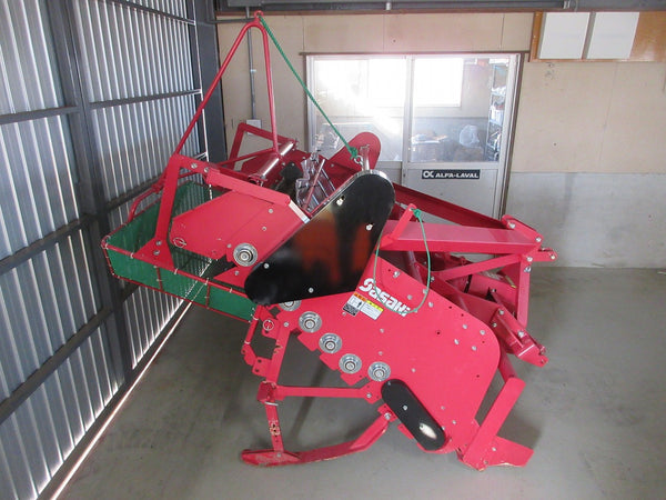 ササキ ハーベスター パワーハーベスター HN1254