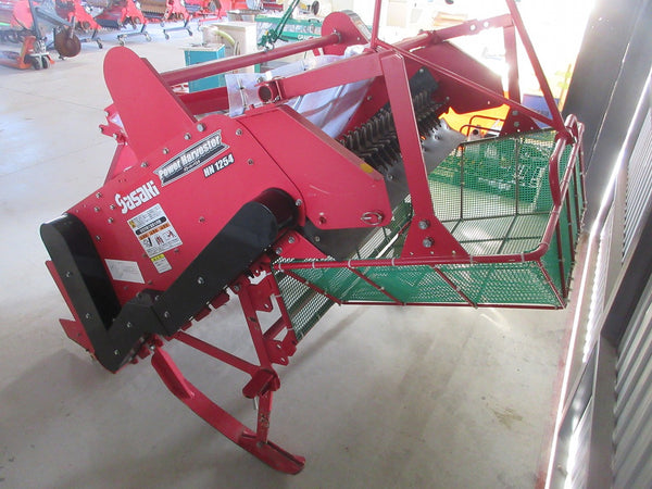 ササキ ハーベスター パワーハーベスター HN1254