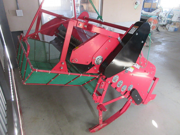 ササキ ハーベスター パワーハーベスター HN1254