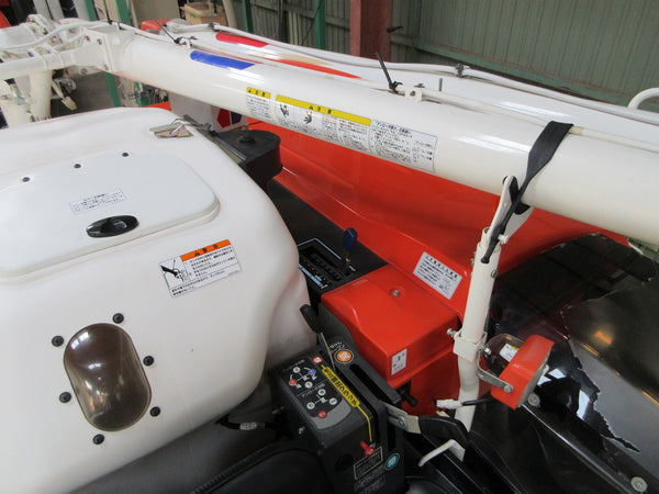 クボタ 3条刈り コンバイン ER320-GMW2