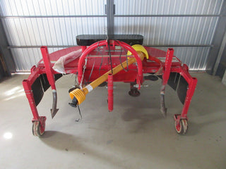 ササキ ロータリーカッター NC1253