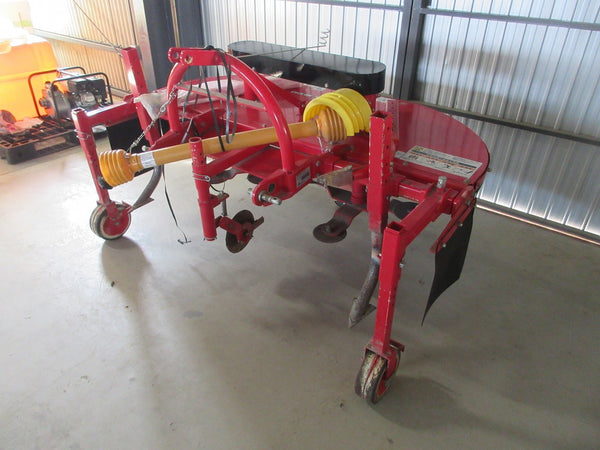 ササキ ロータリーカッター NC1253