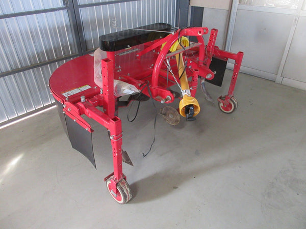 ササキ ロータリーカッター NC1253