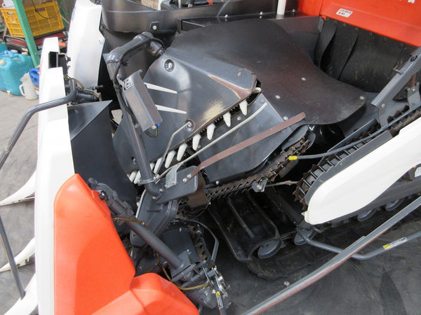 クボタ 3条刈り コンバイン ER320-GMW2