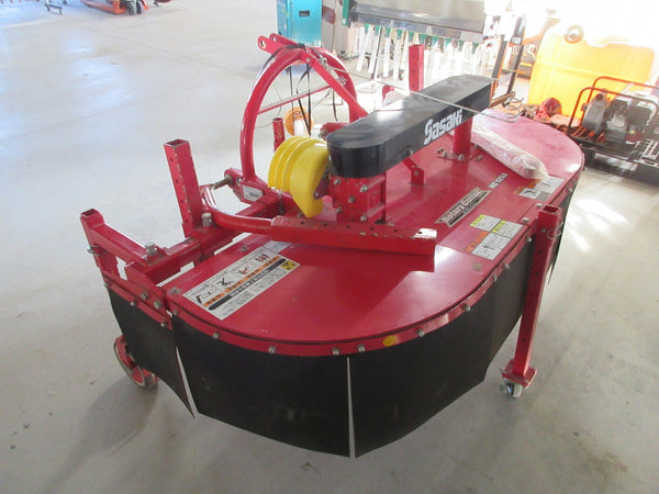 ササキ ロータリーカッター NC1253