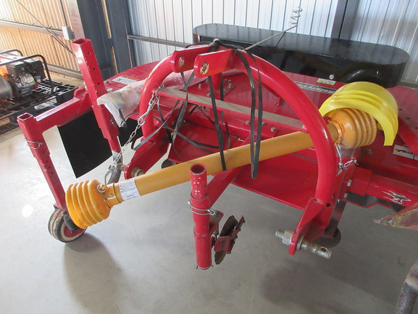 ササキ ロータリーカッター NC1253