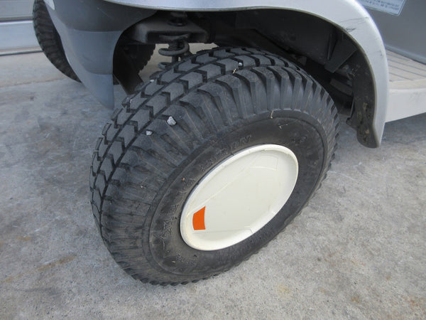 アテックス セニアカー 電動いす SBT40