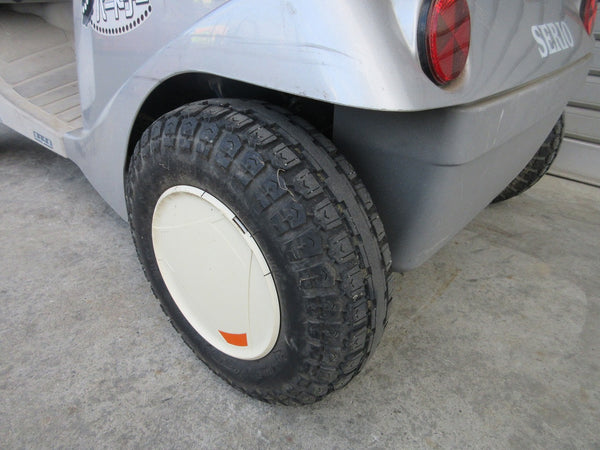 アテックス セニアカー 電動いす SBT40