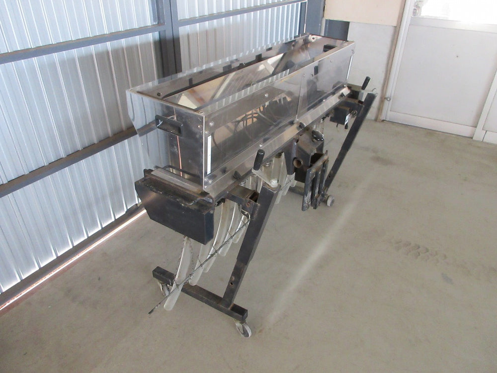 ジョーニシ サンソワー α SF135 肥料散布機 | のうき屋 ONLINE STORE