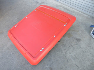 クボタ トラクター用 キャノピー