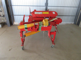 ニプロ 溝堀機 トレンチャー OM-311