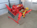 ニプロ 溝堀機 トレンチャー OM-311