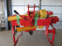 ニプロ 溝堀機 トレンチャー OM-311