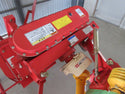 ニプロ 溝堀機 トレンチャー OM-311
