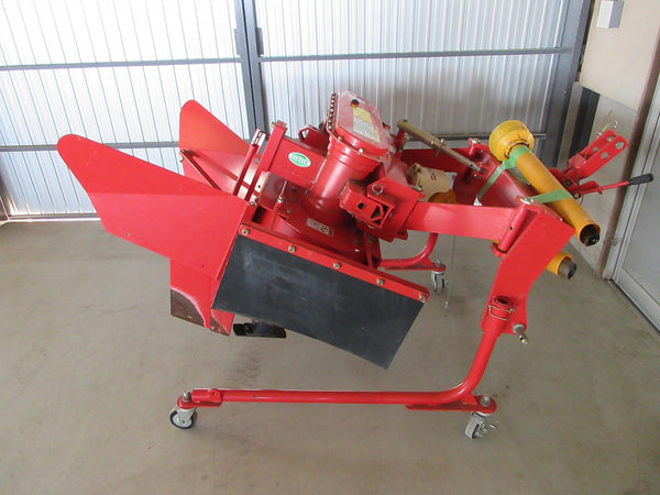 ニプロ 溝堀機 トレンチャー OM-311