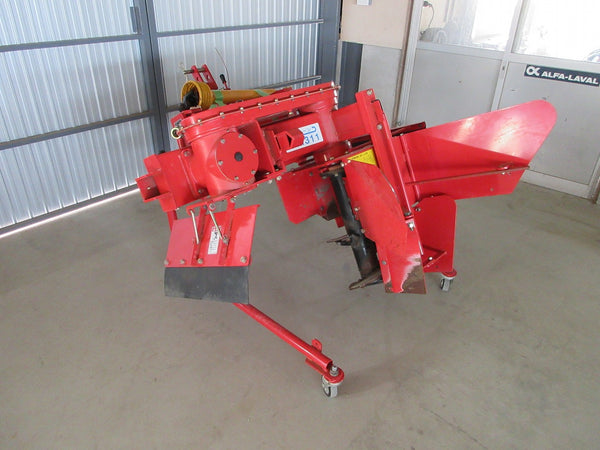 ニプロ 溝堀機 トレンチャー OM-311