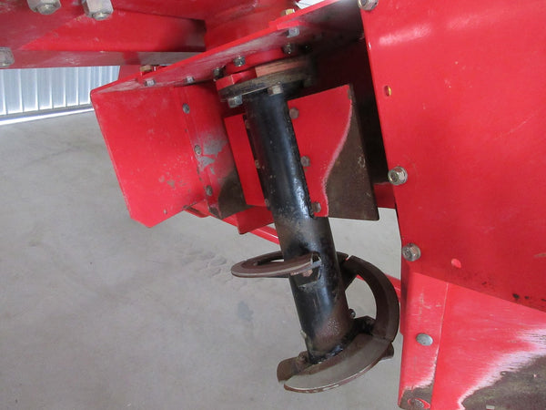 ニプロ 溝堀機 トレンチャー OM-311