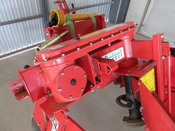 ニプロ 溝堀機 トレンチャー OM-311