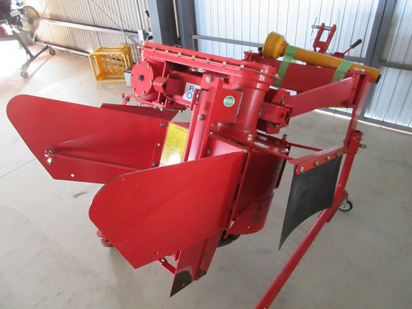 ニプロ 溝堀機 トレンチャー OM-311