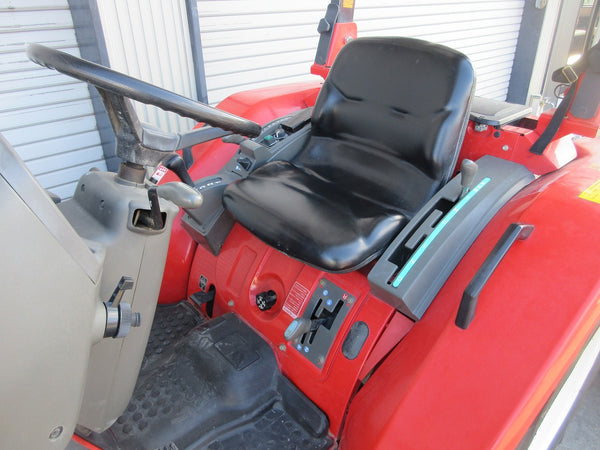 ヤンマー トラクター 26馬力 AF326